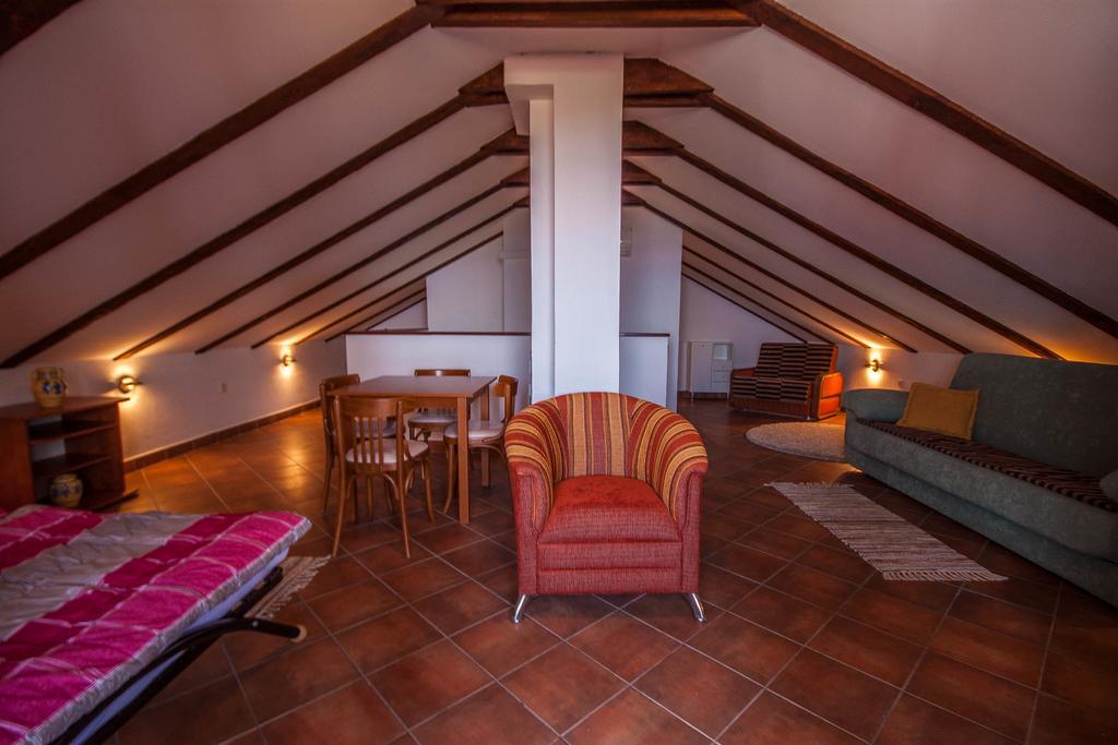 Apartman Joso Diklo Exterior foto